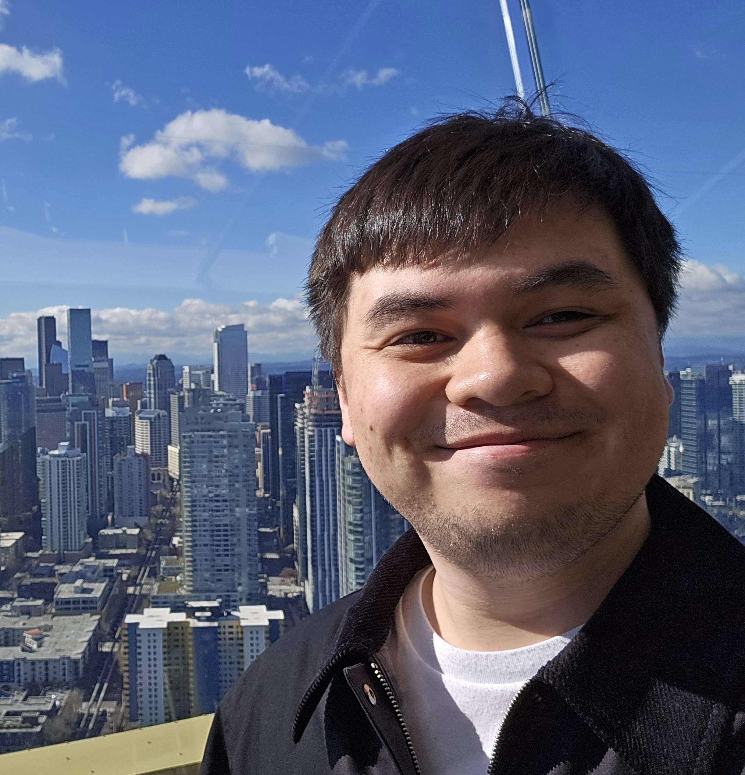 Jake Ildefonso Photo