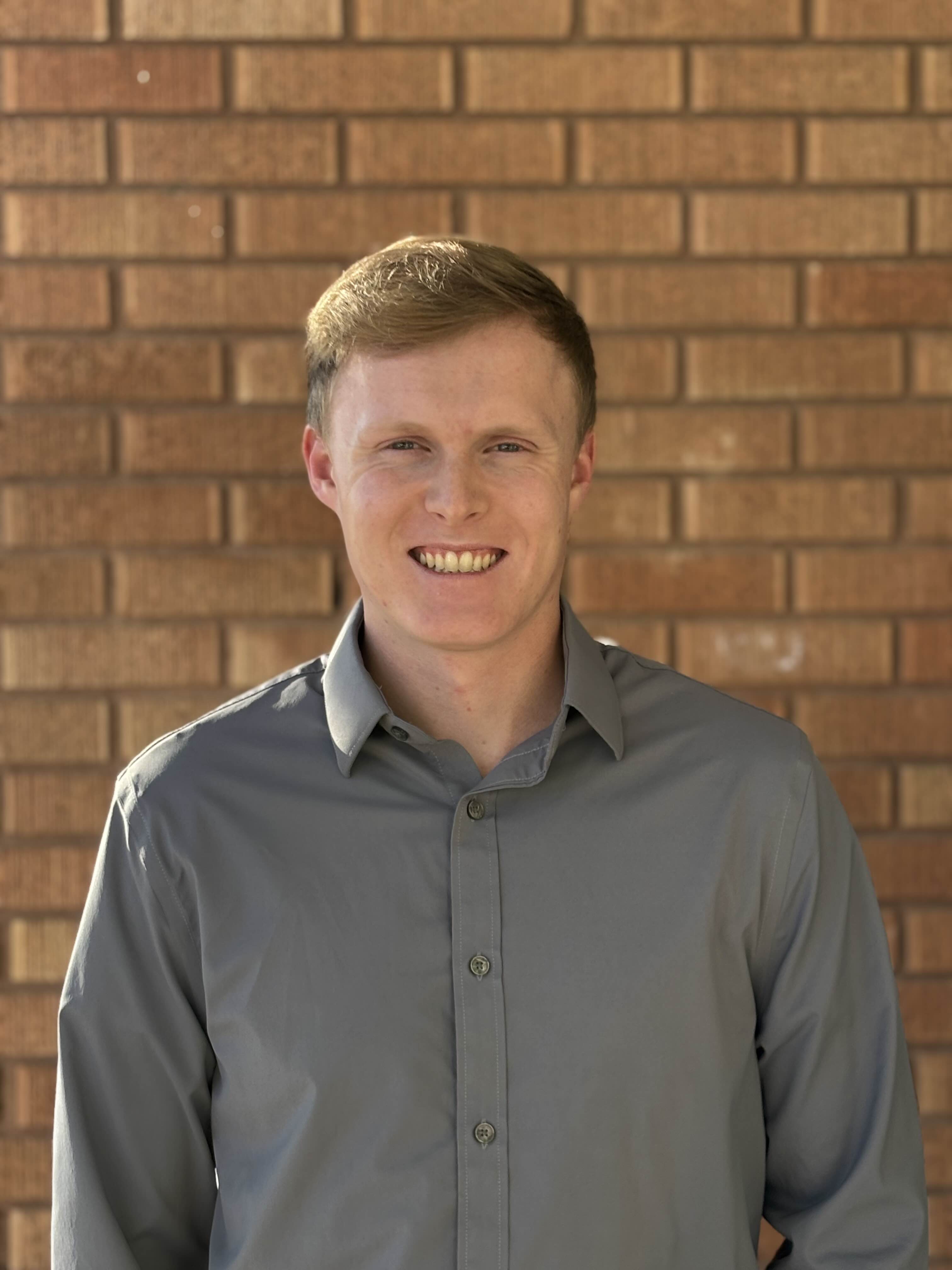 Matthew Hughes photo