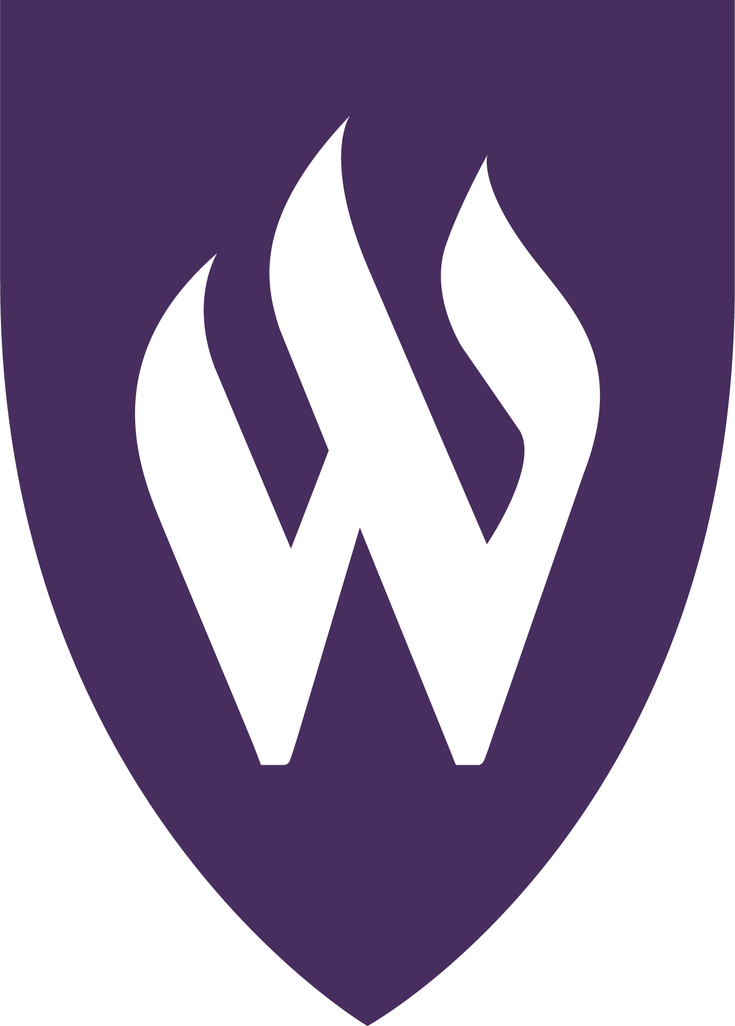 WSU Concept Center Logo