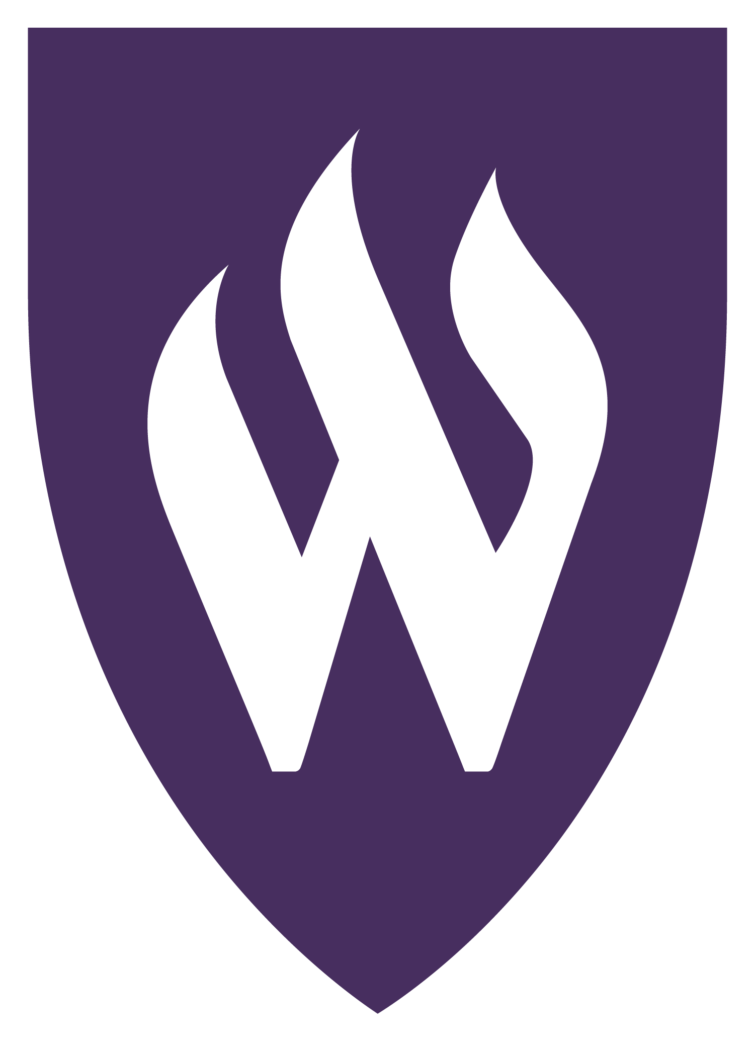 WSU Shield